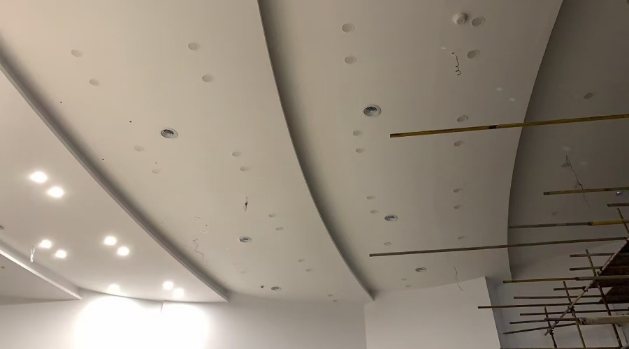 GRG吊頂 GRG吊頂
