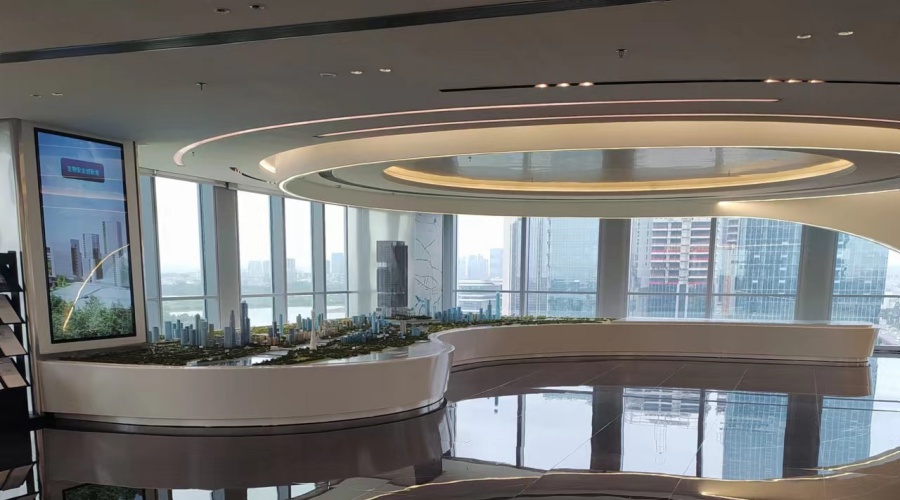 GRG造型 GRG造型