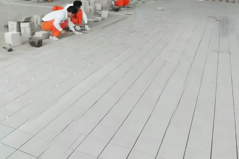工程案例