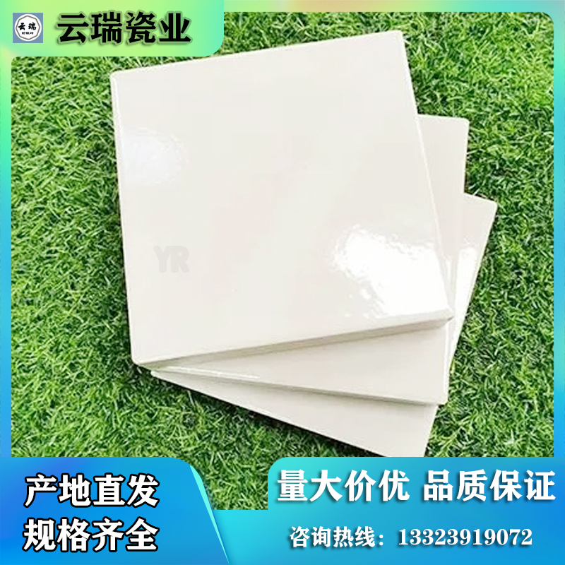 耐酸磚厚度怎么選擇？
