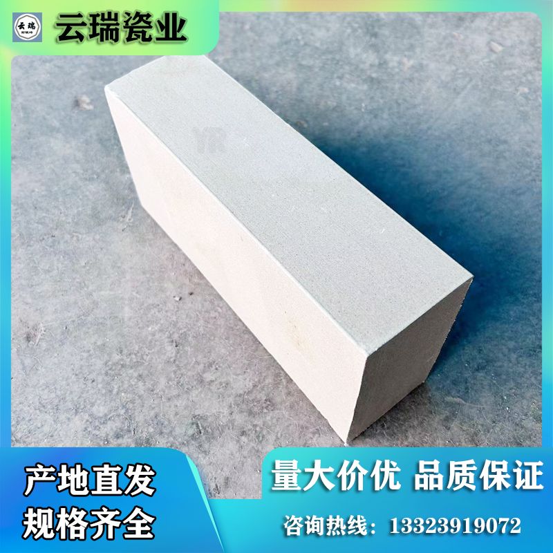 標型耐酸磚與硅酸鹽磚有什么區別？