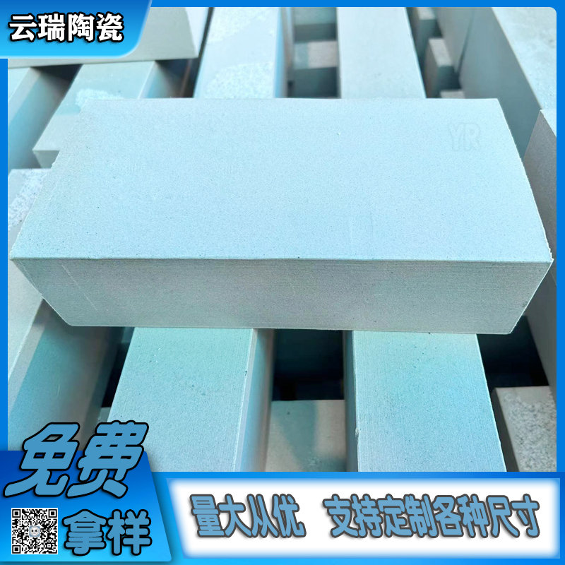 標型耐酸磚和硅酸鹽磚哪種更適合用于建筑外墻？