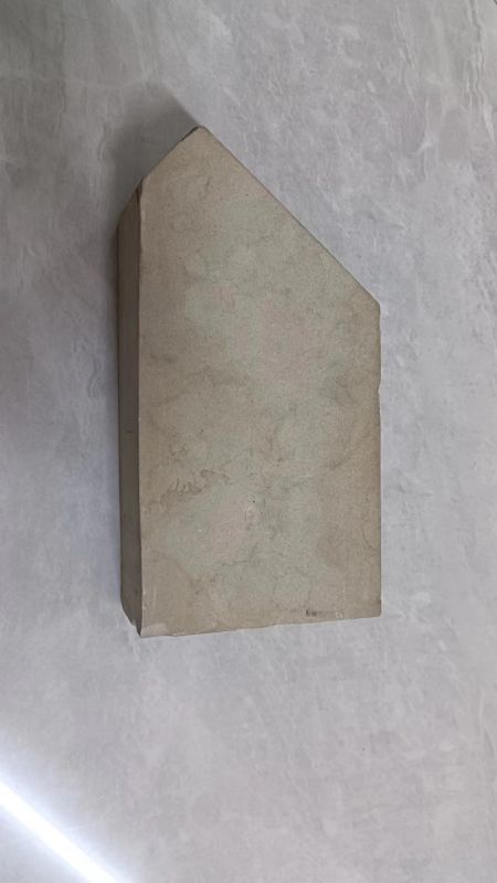 端面楔型耐酸磚的優(yōu)點是什么？
